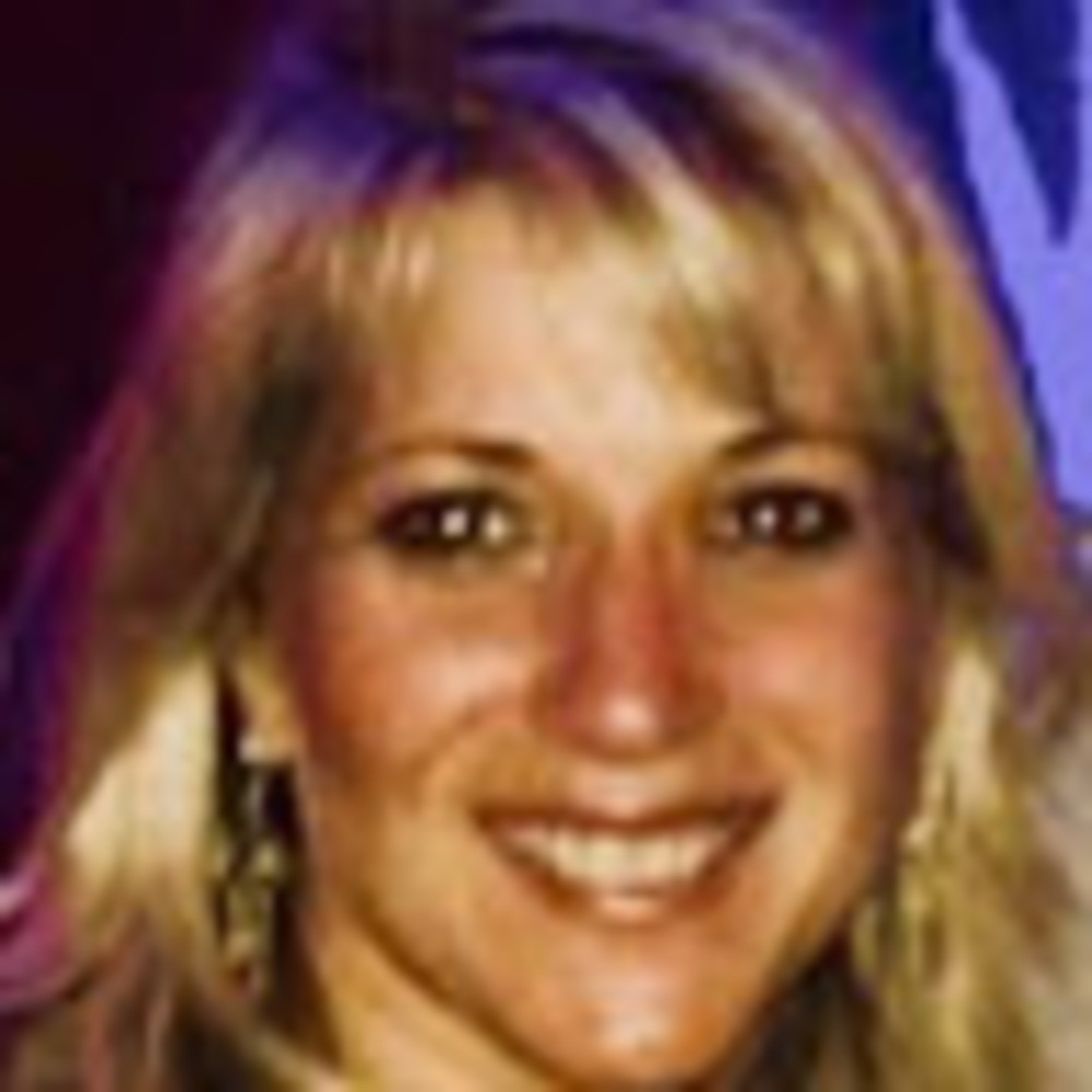 Meet your Posher, Suzanne